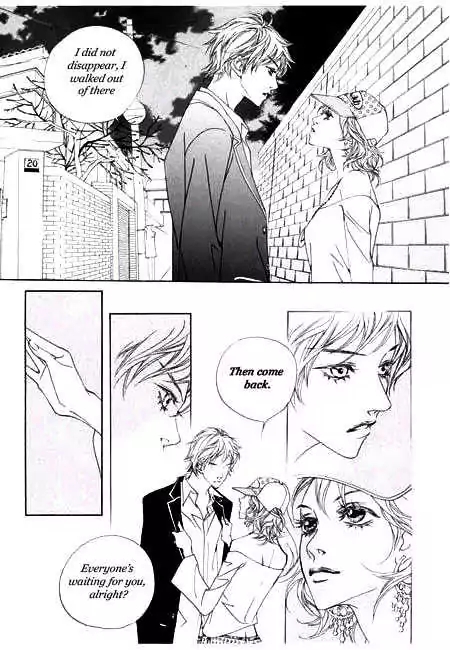 The Flowers of Evil  Chapter 3 image 21